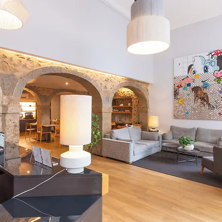 Отель Urbano Flh 4*