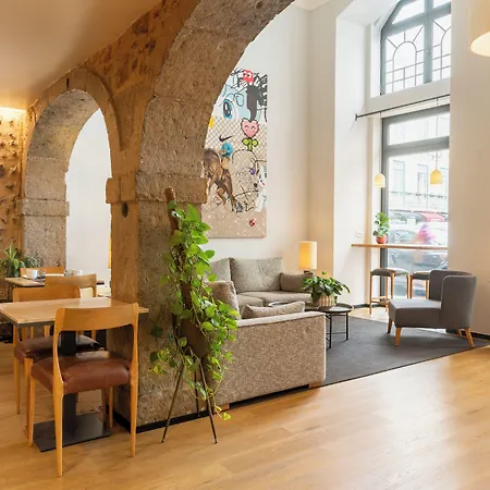 Hotel Urbano Flh Lisboa