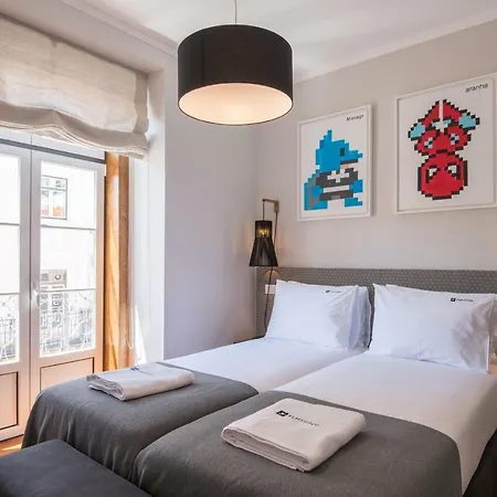 Urbano Flh Hotell