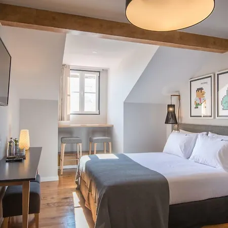 Urbano Flh Лиссабон