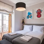 Urbano Flh Hotel