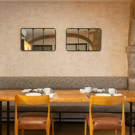 Urbano Flh Hotel Lisboa